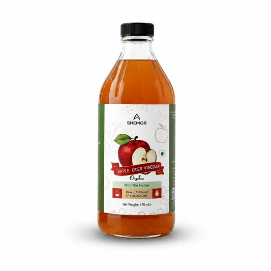 SHEMOR - Apple Cider Vinegar