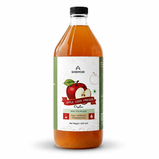 SHEMOR - Apple Cider Vinegar